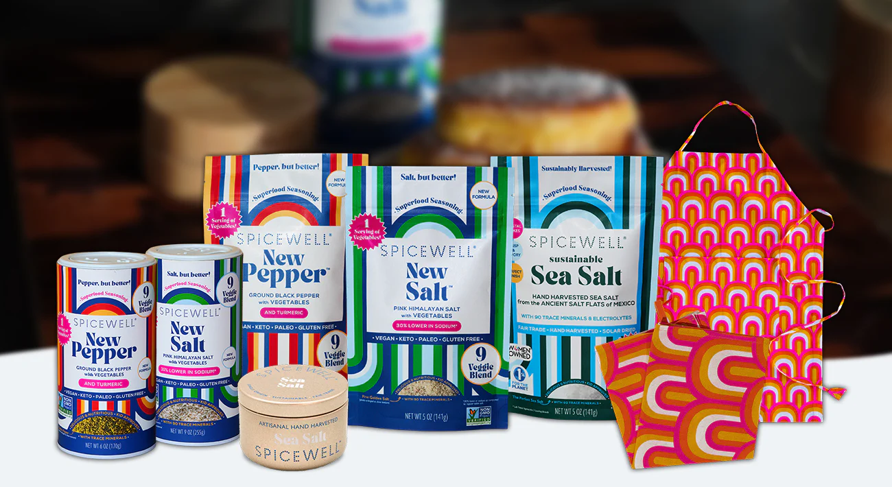 Spicewell 03-07-25 - Image 2