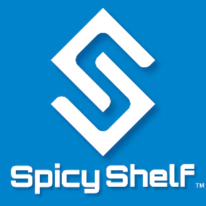 Spicy Shelf 05-09-25
