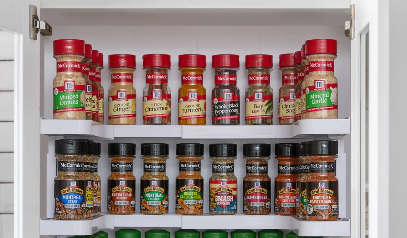 Spicy Shelf 05-09-25 - Image 2