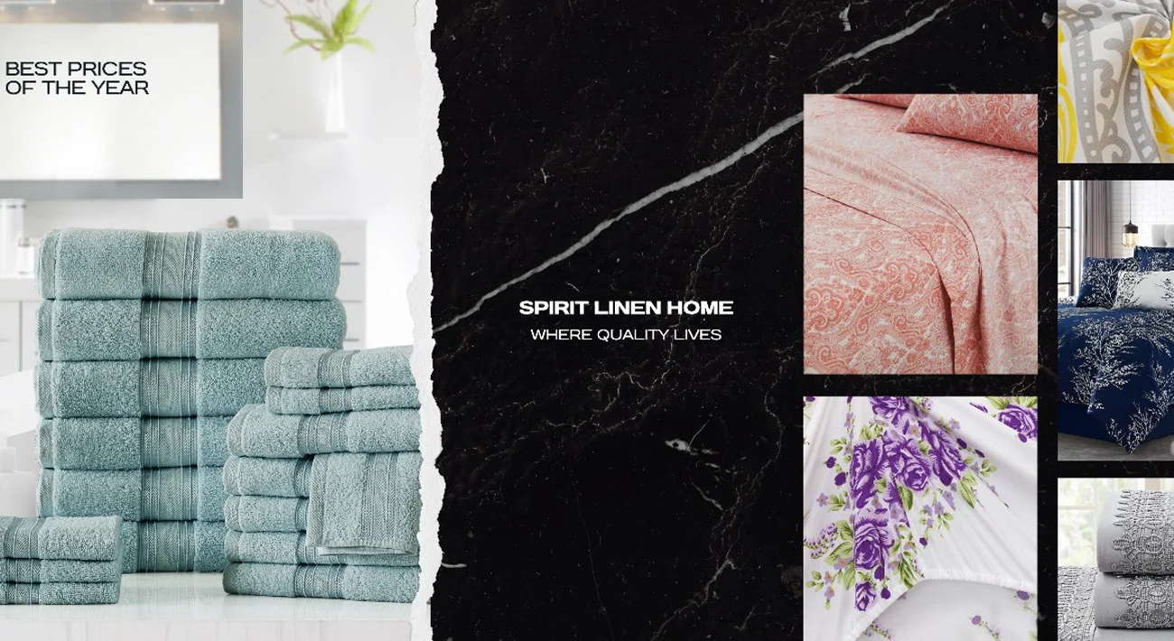 Spirit Linen 11-07-25 - Image 2