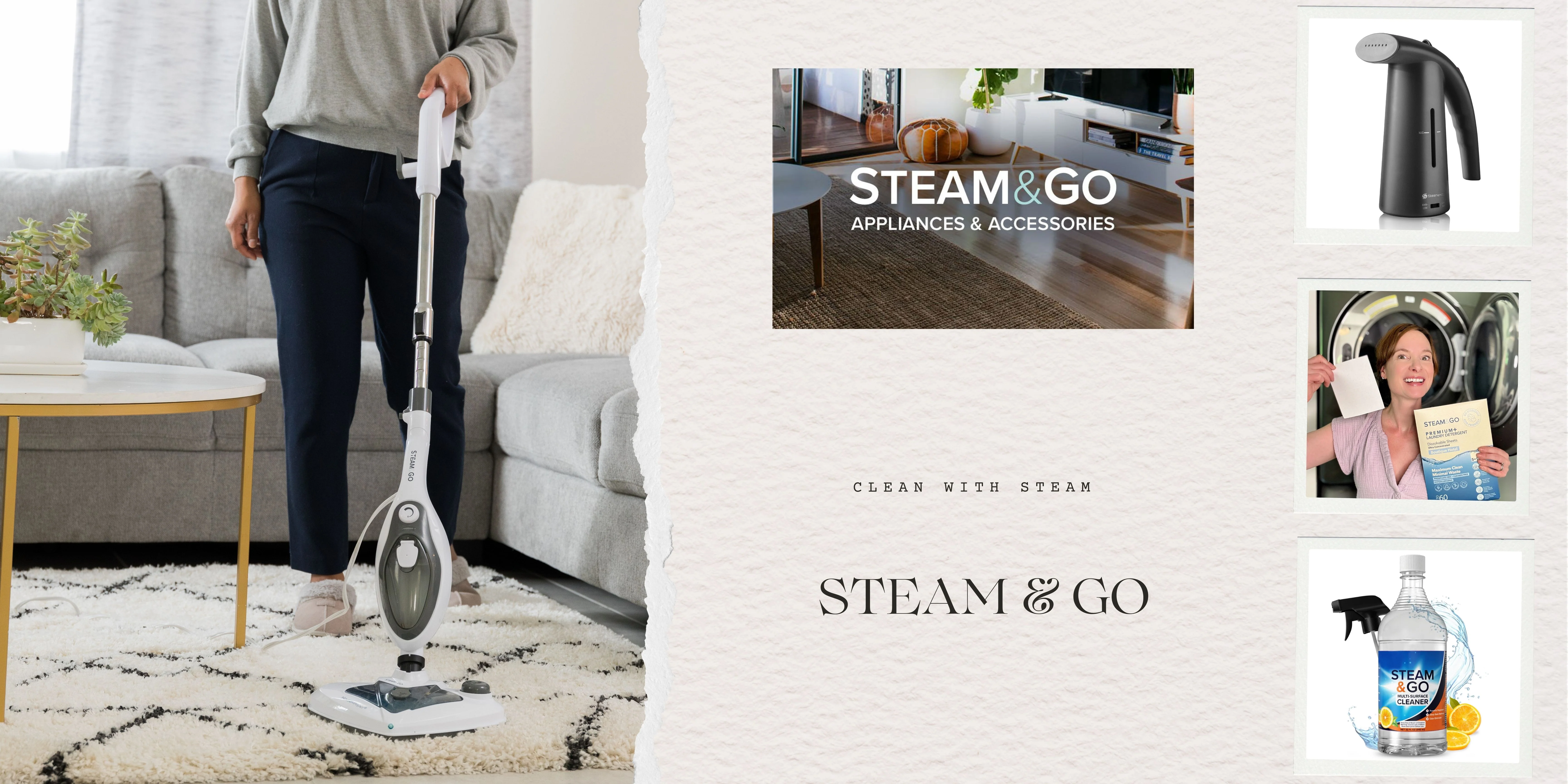 Steam & Go 10-10-25 - Image 2