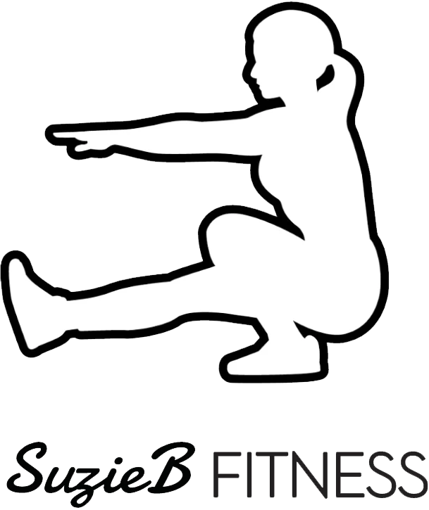SuzieB Fitness 10-29-25