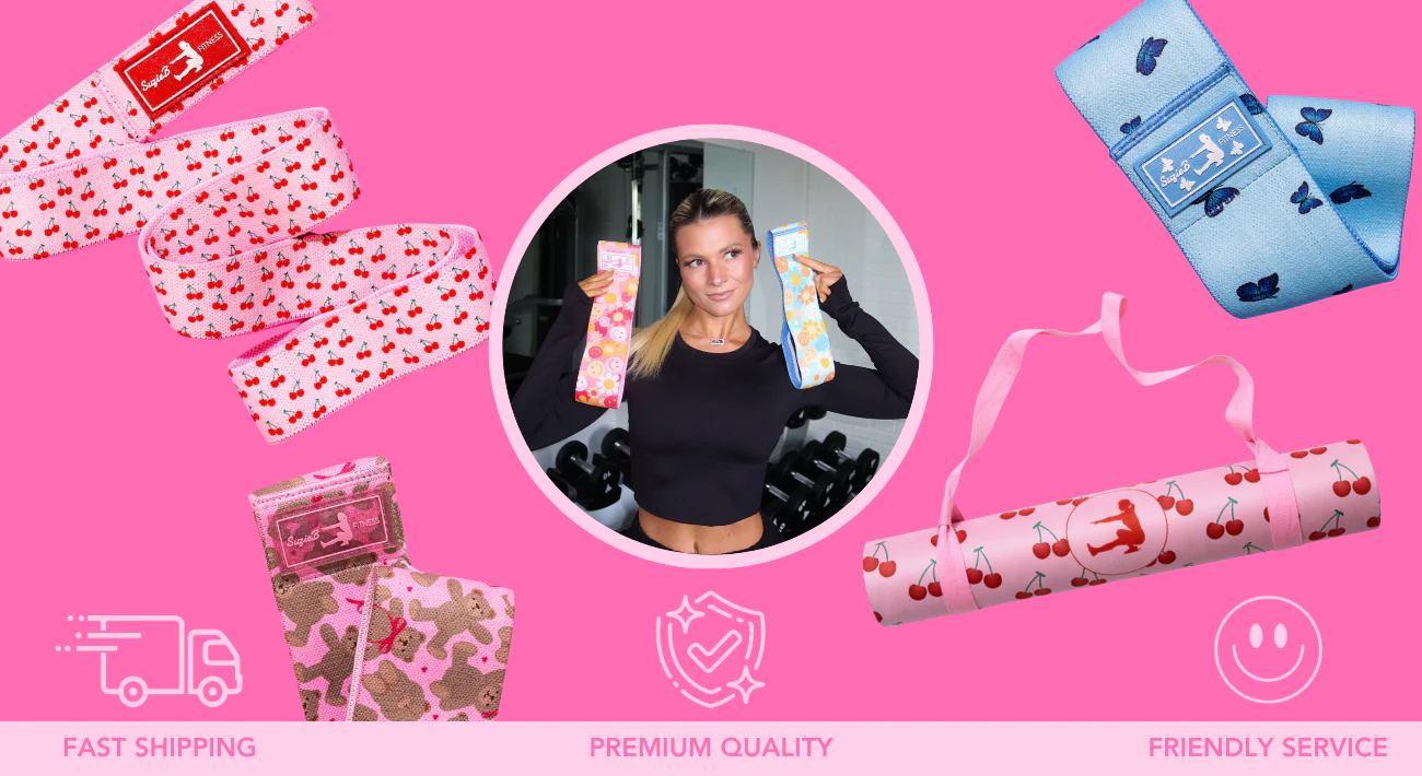 SuzieB Fitness 10-29-25 - Image 2