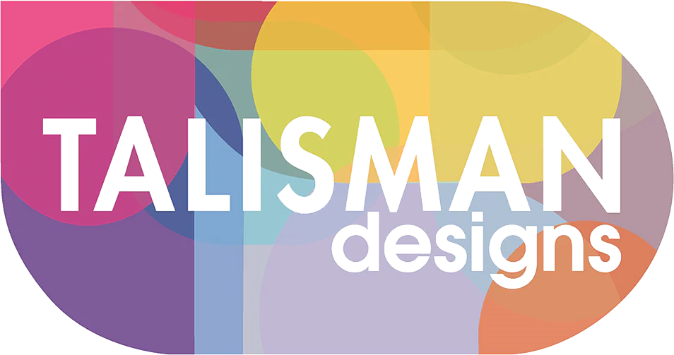 Talisman Designs 03-17-25