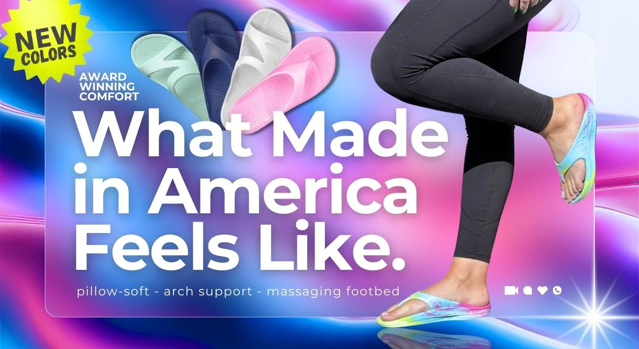 Telic Footwear 05-16-25 - Image 2