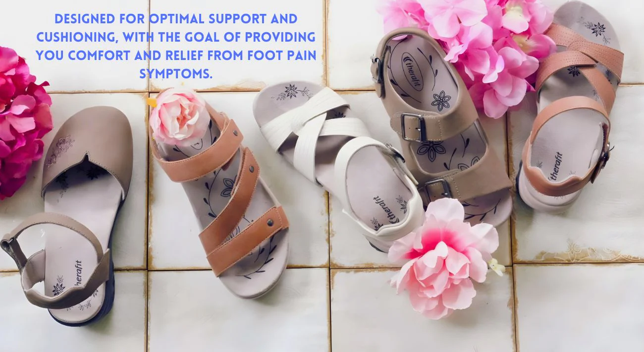 Therafit Shoe 05-10-24 - Image 2