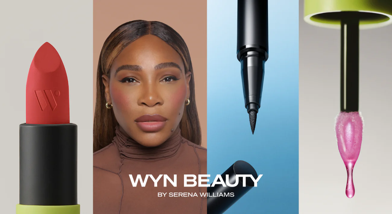 WYN Beauty by Serena Williams 02-05-25 - Image 2
