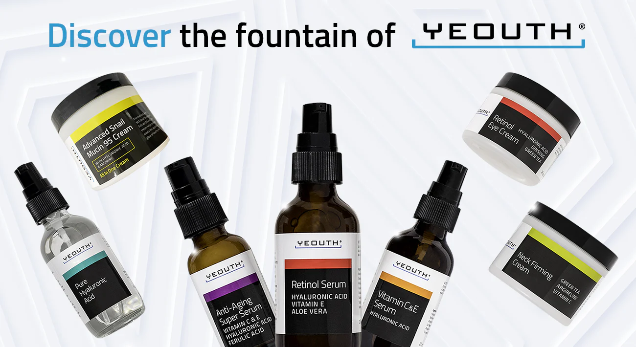 Yeouth Skincare 03-11-24 - Image 2