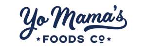 Yo Mama's Foods 10-08-25
